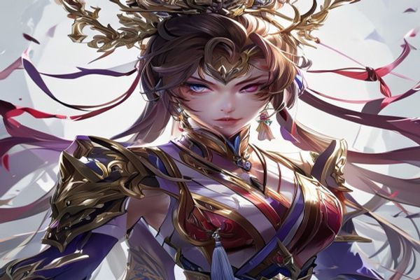 热血三国 攻略